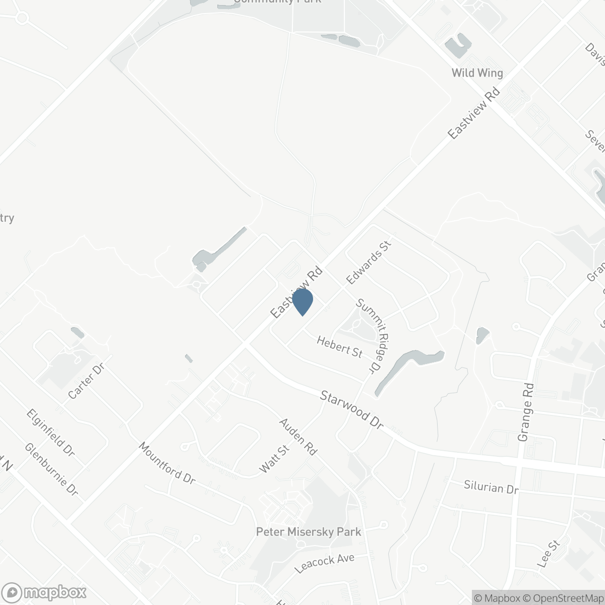 89 WASHBURN DRIVE, Guelph, Ontario N1E 0B3
